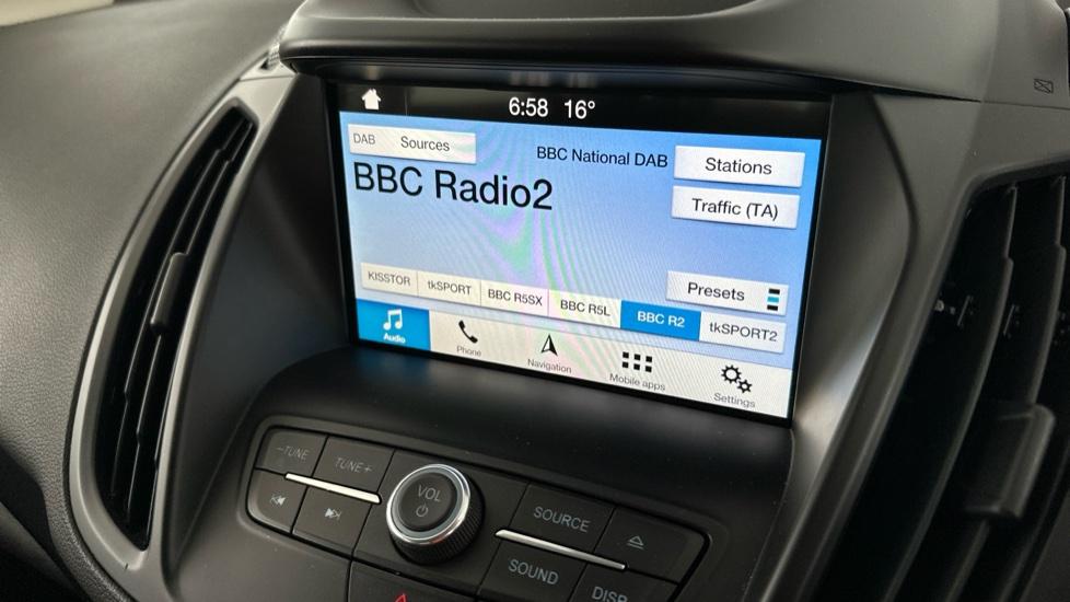 DAB Radio