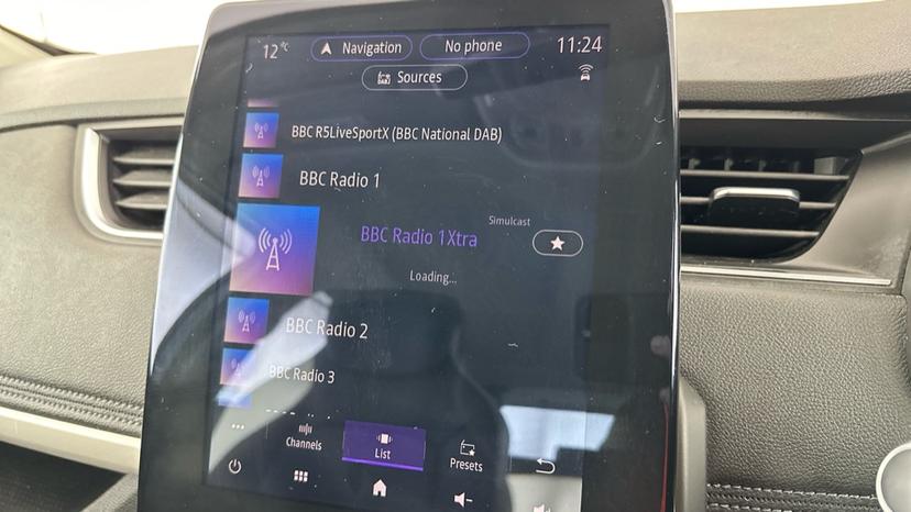 DAB Radio