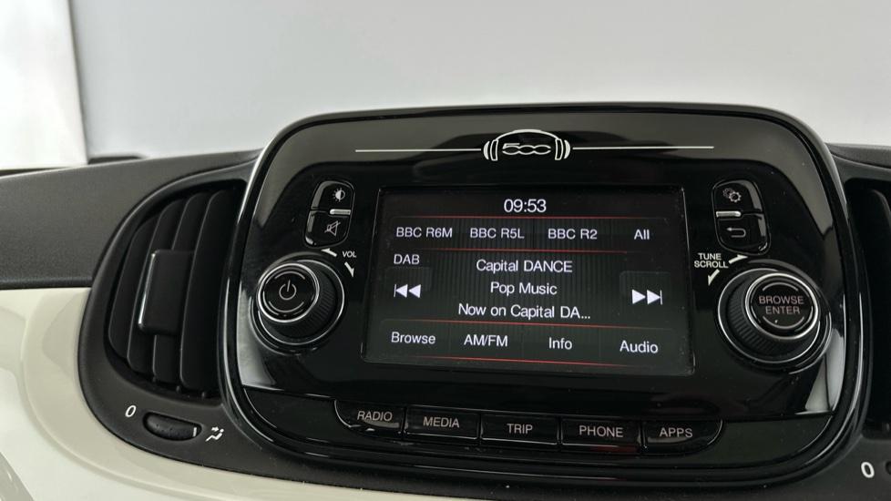 DAB Radio