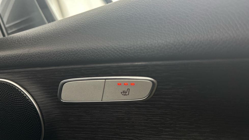 Heated Seats