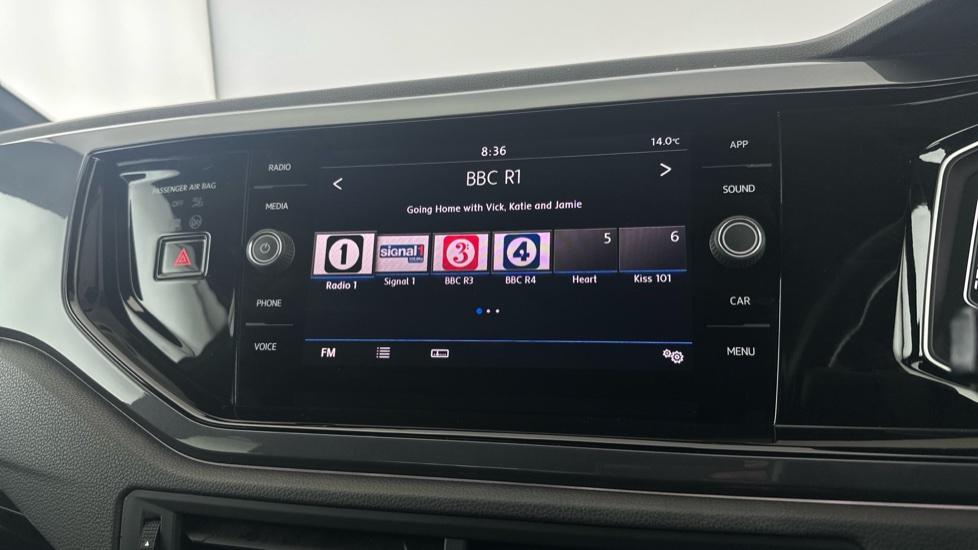 DAB Radio