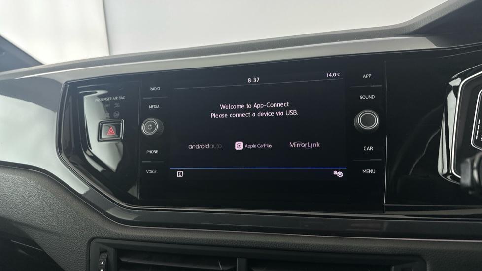 Apple Car Play