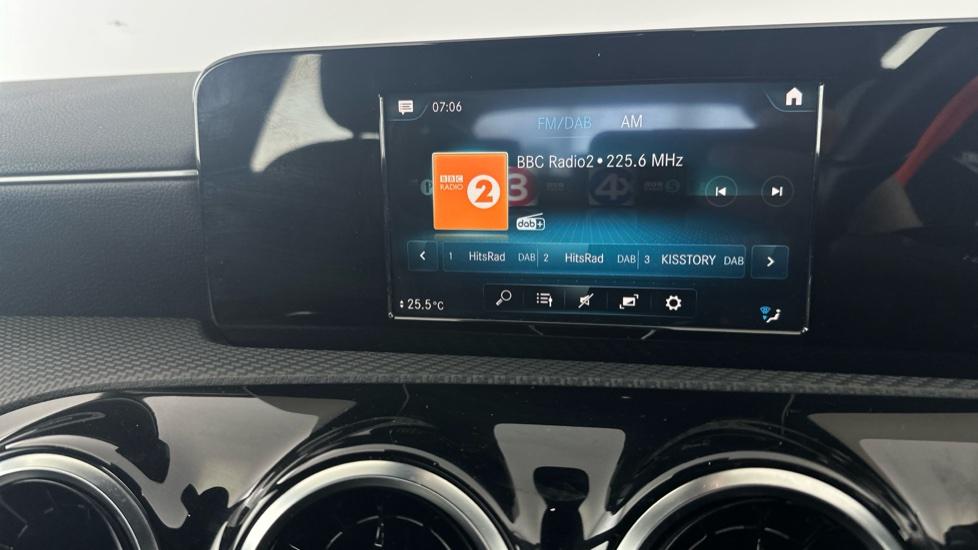 DAB Radio