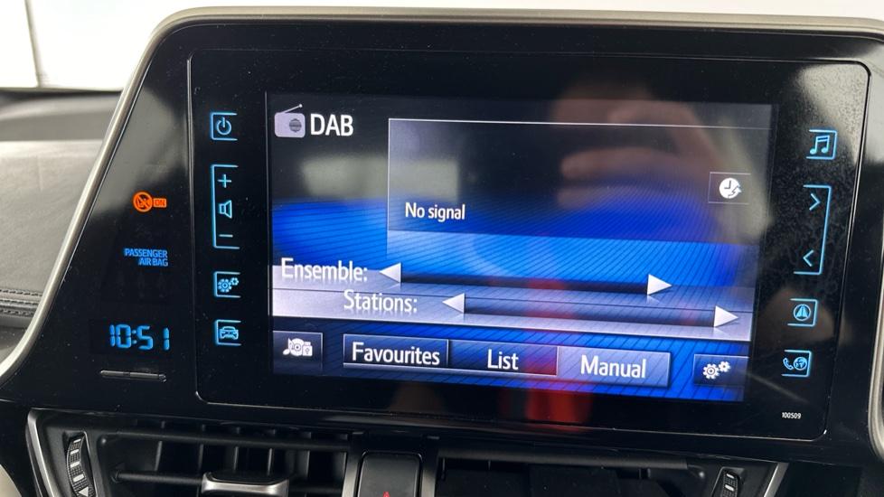 DAB Radio