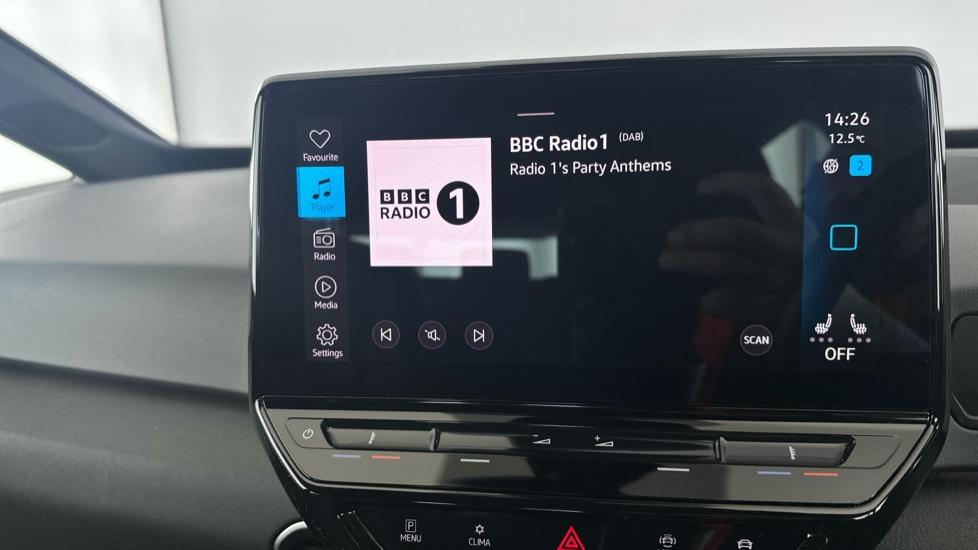 DAB Radio