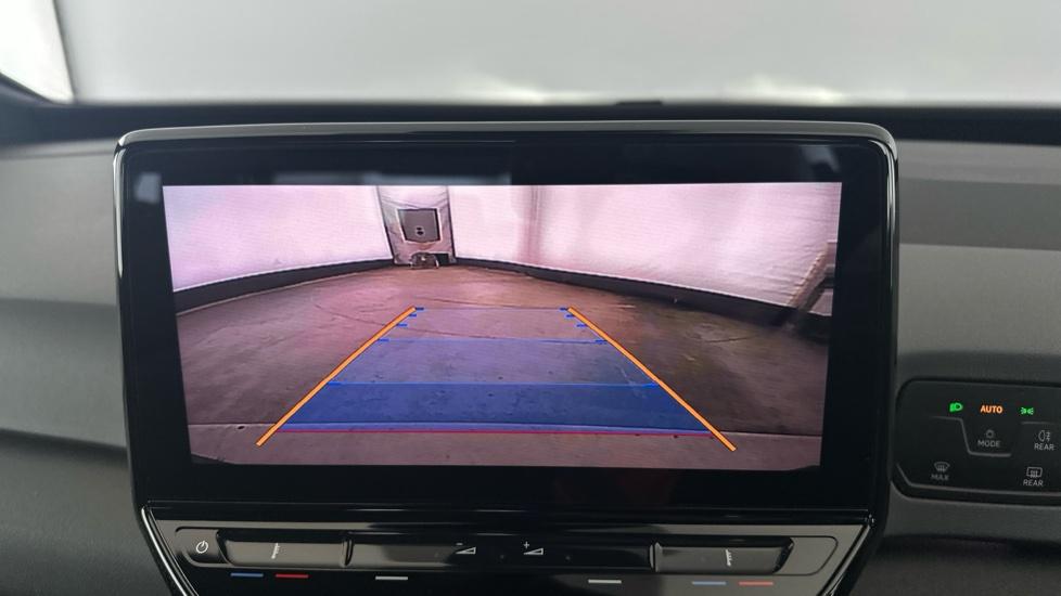 Rear View Camera