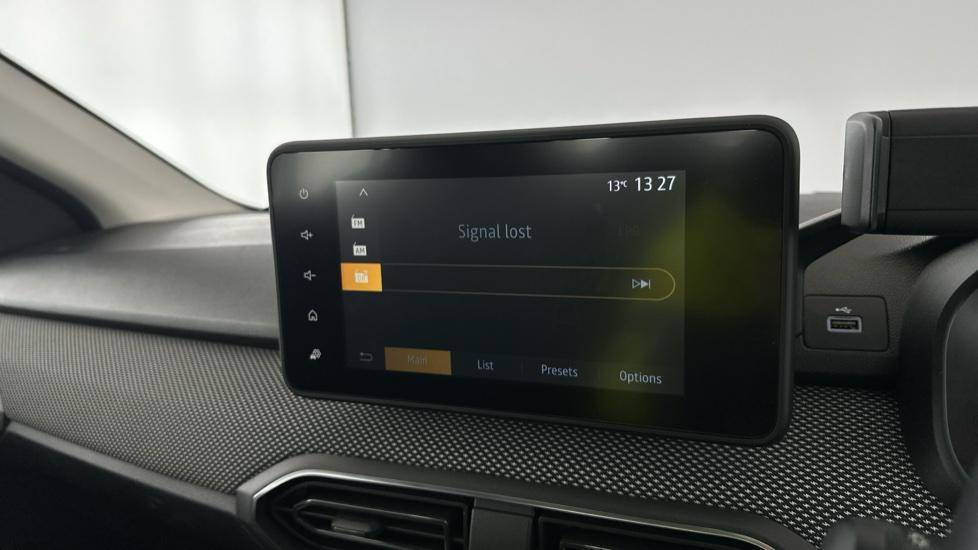 DAB Radio