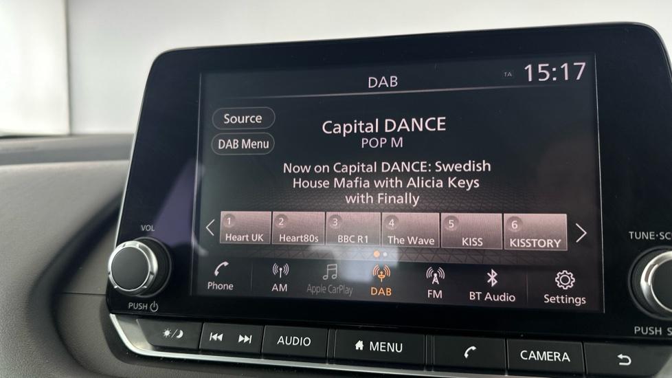 DAB Radio