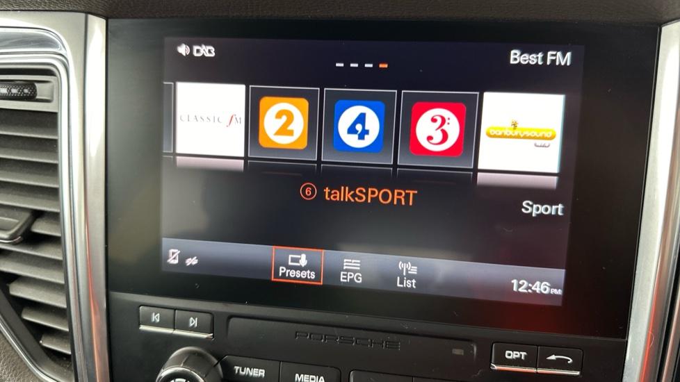 DAB Radio