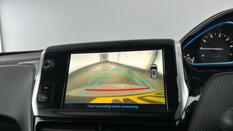 Rear View Camera