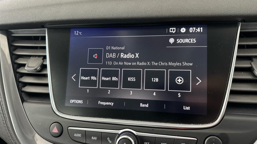 DAB Radio