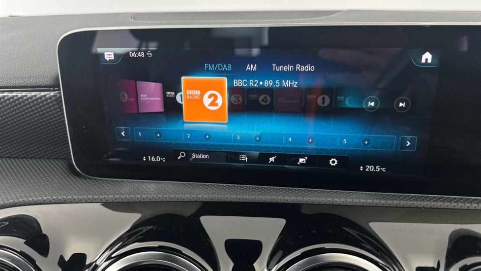 DAB Radio