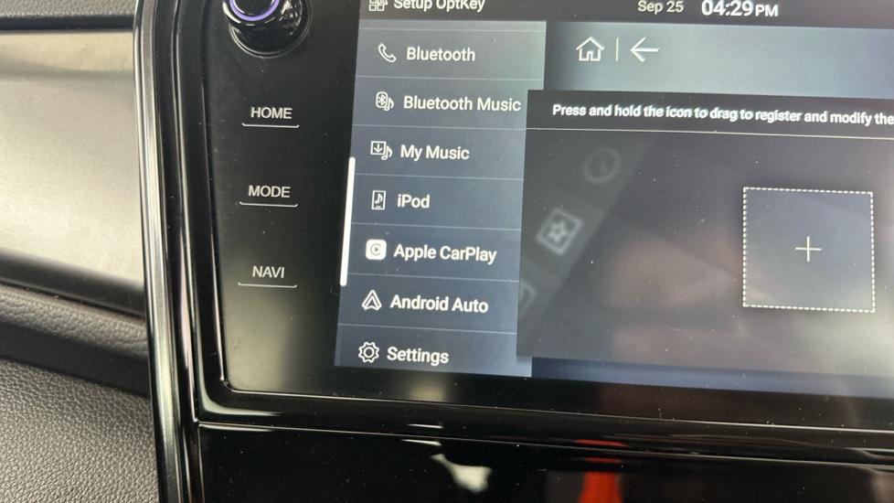 Apple Car Play