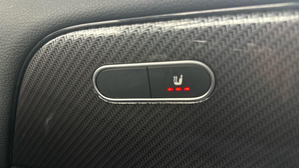 Heated Seats