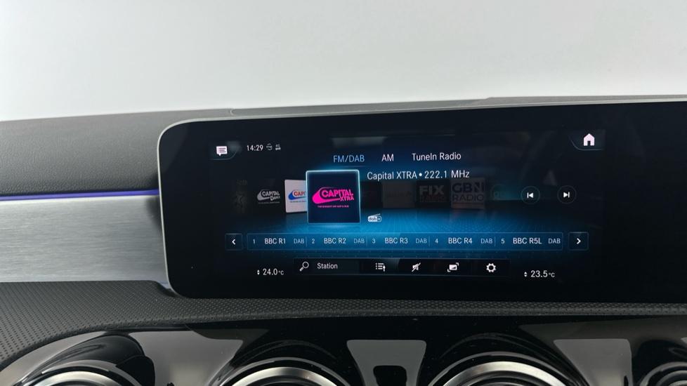 DAB Radio