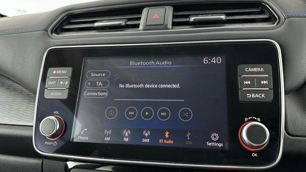 Bluetooth