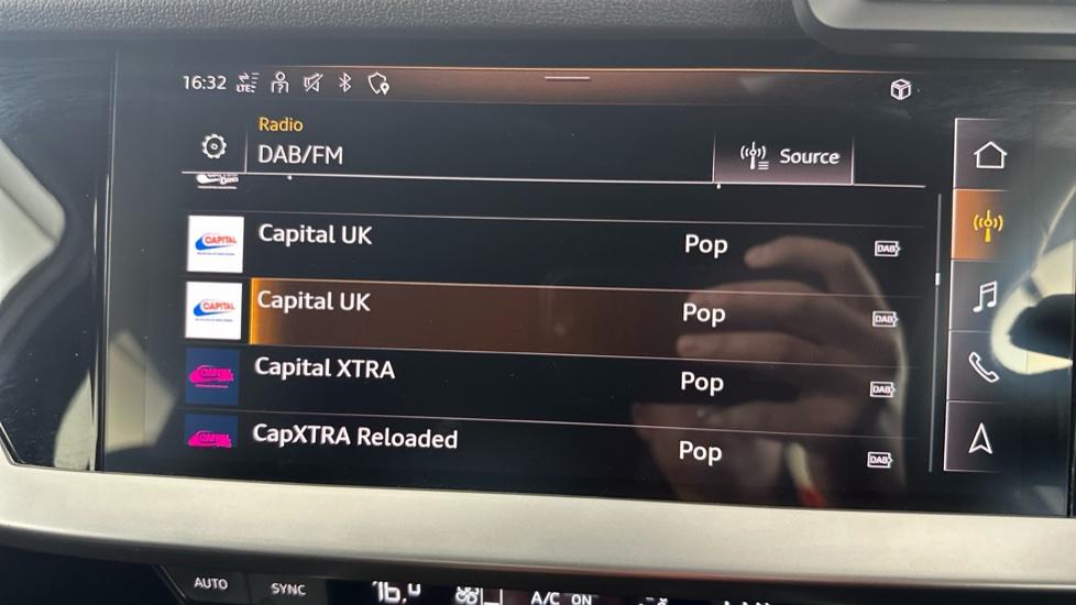 DAB Radio