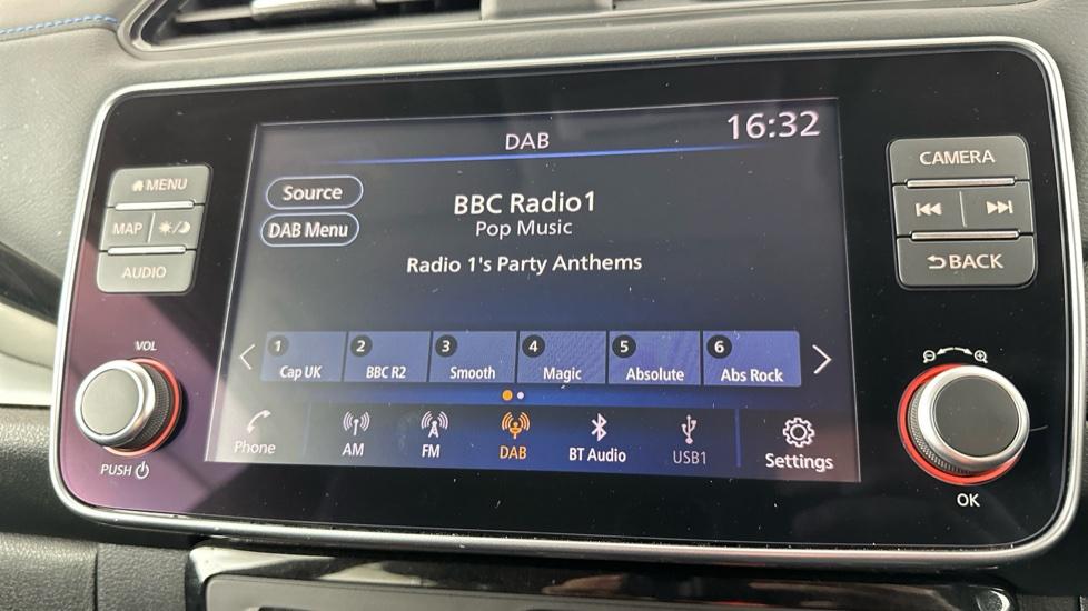 DAB Radio