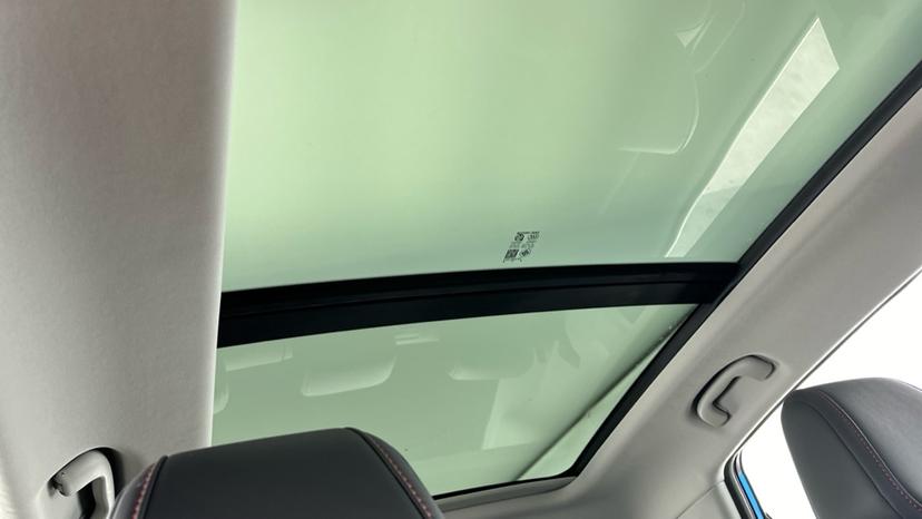 Panoramic Roof