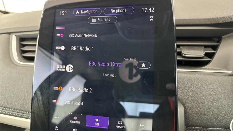 DAB Radio