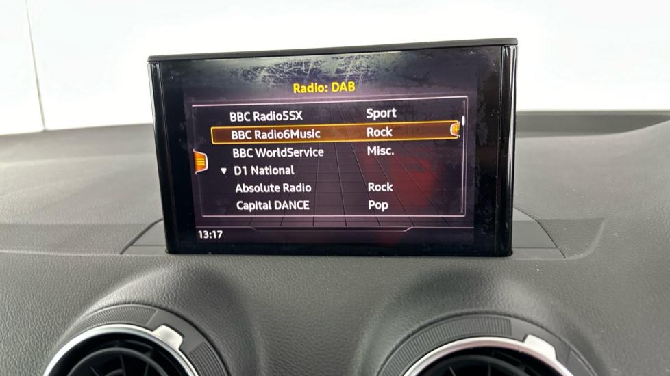 DAB Radio