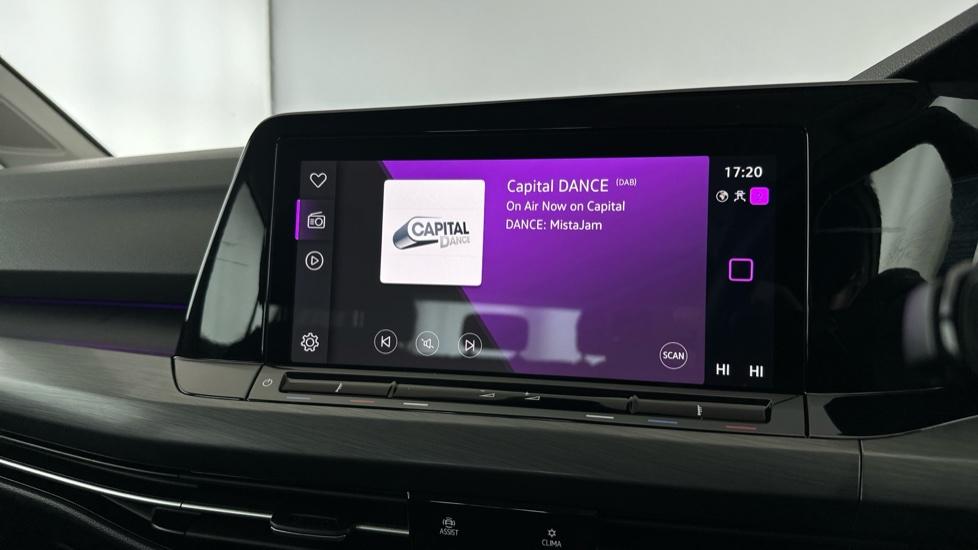 DAB Radio