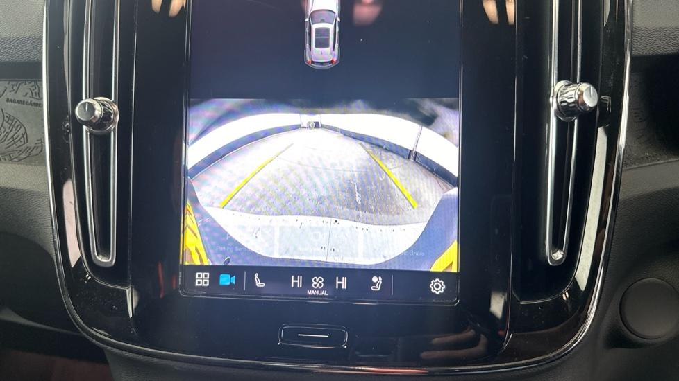 Rear View Camera