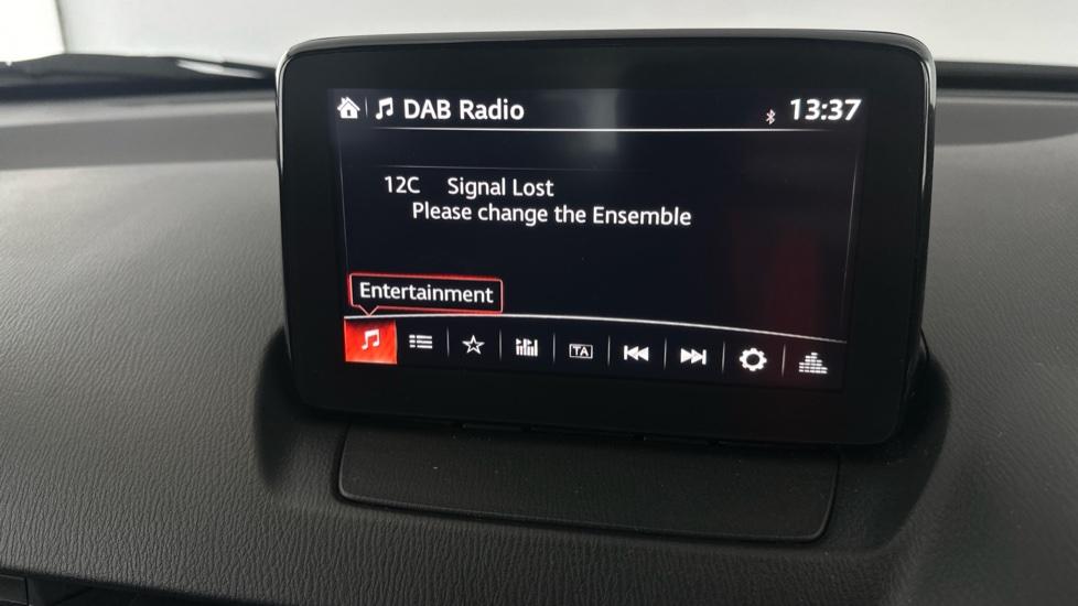 DAB Radio