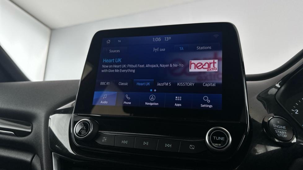 DAB Radio