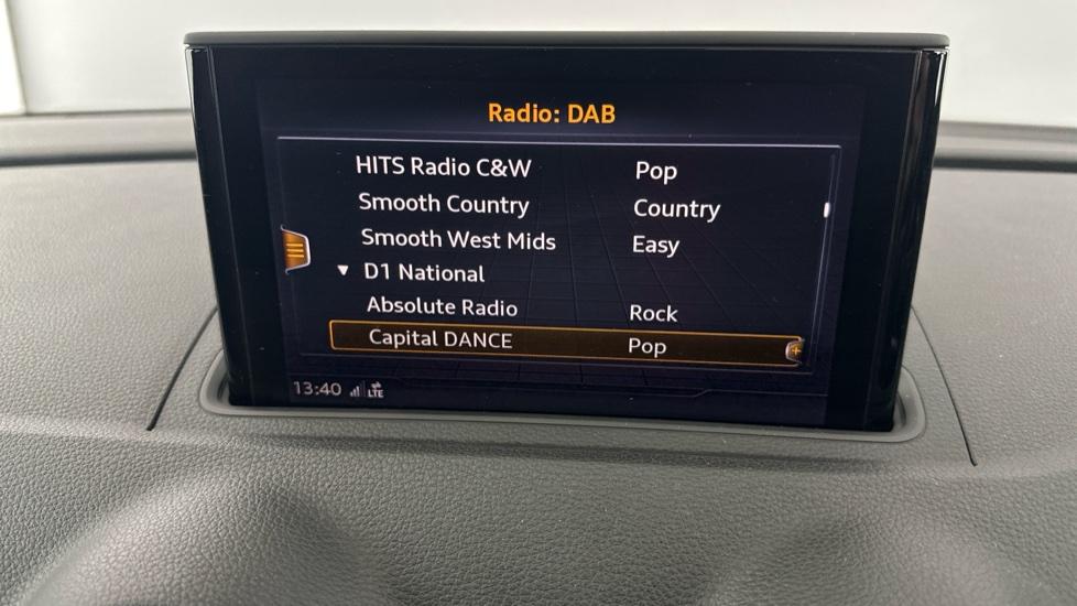 DAB Radio