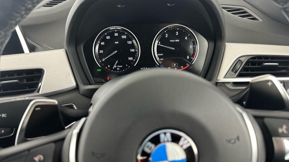 paddle shifters 