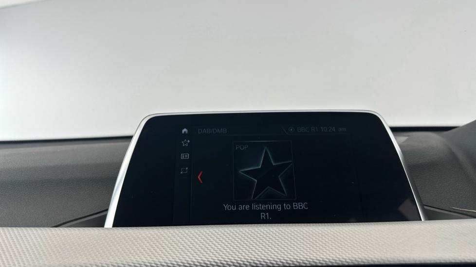 DAB Radio