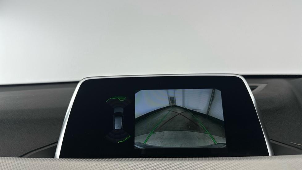 Rear View Camera