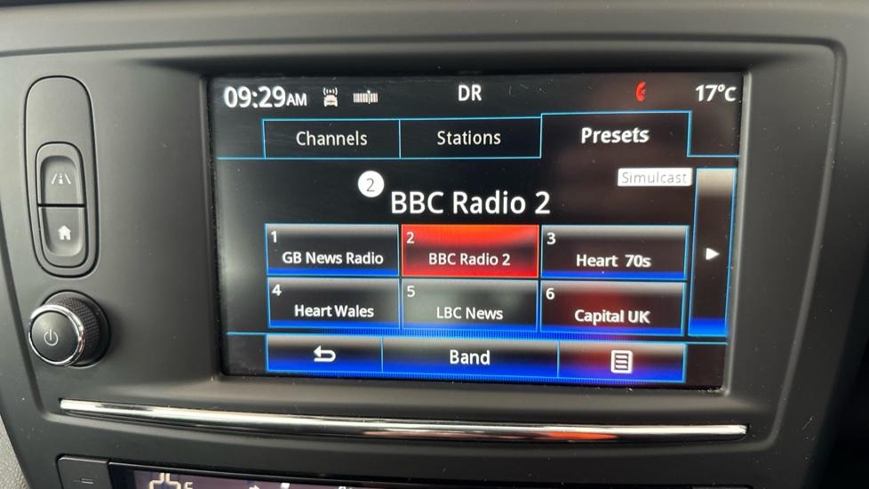 DAB Radio