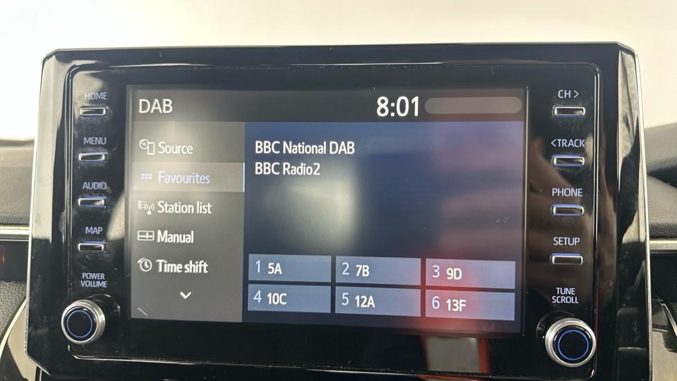 DAB Radio