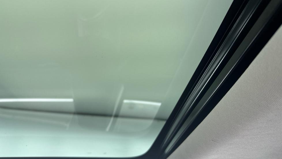 Panoramic Roof