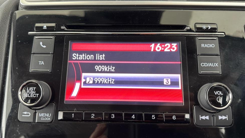 DAB Radio