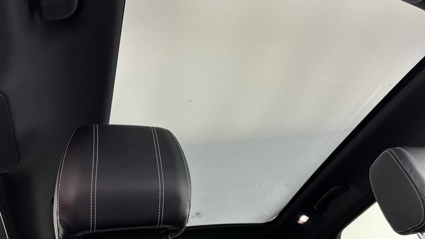 Panoramic Roof