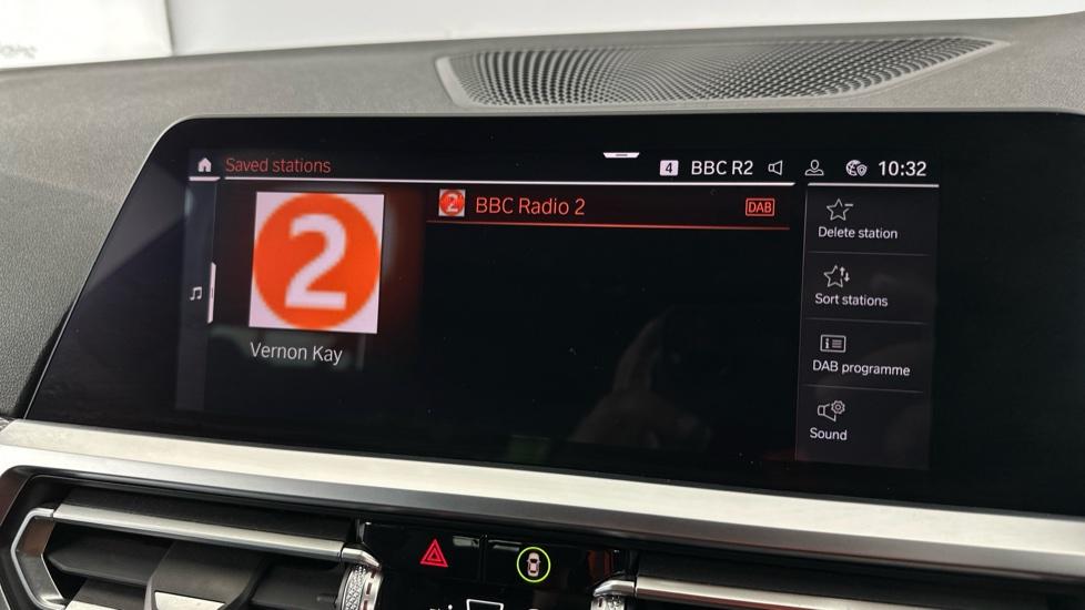 DAB Radio