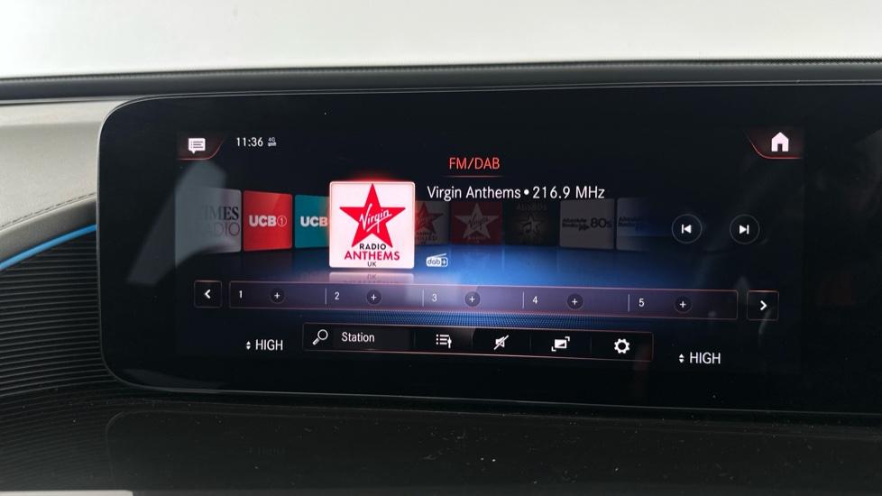 DAB Radio