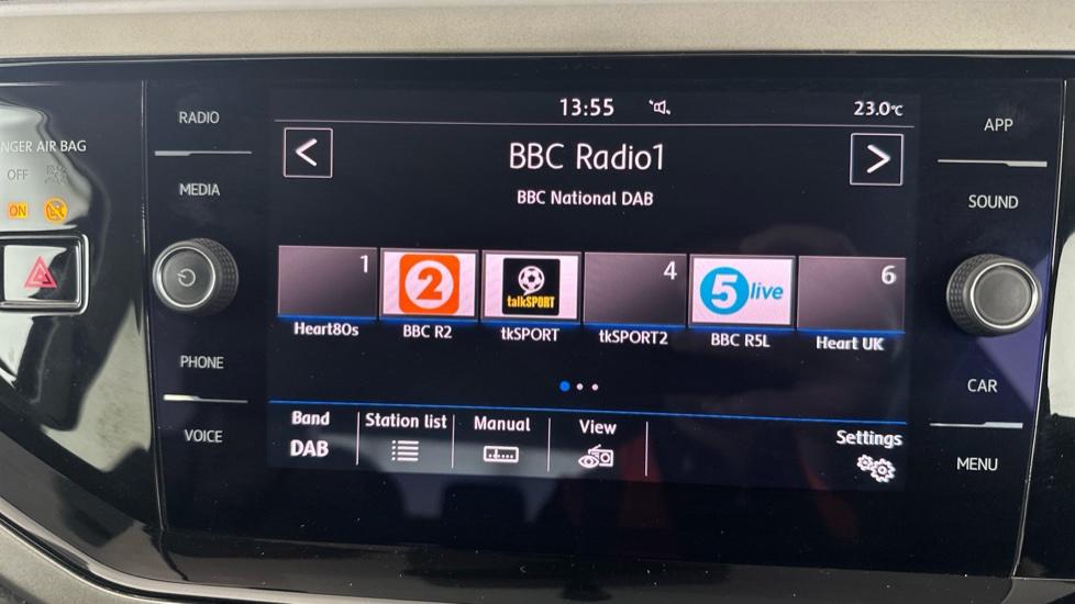 DAB Radio