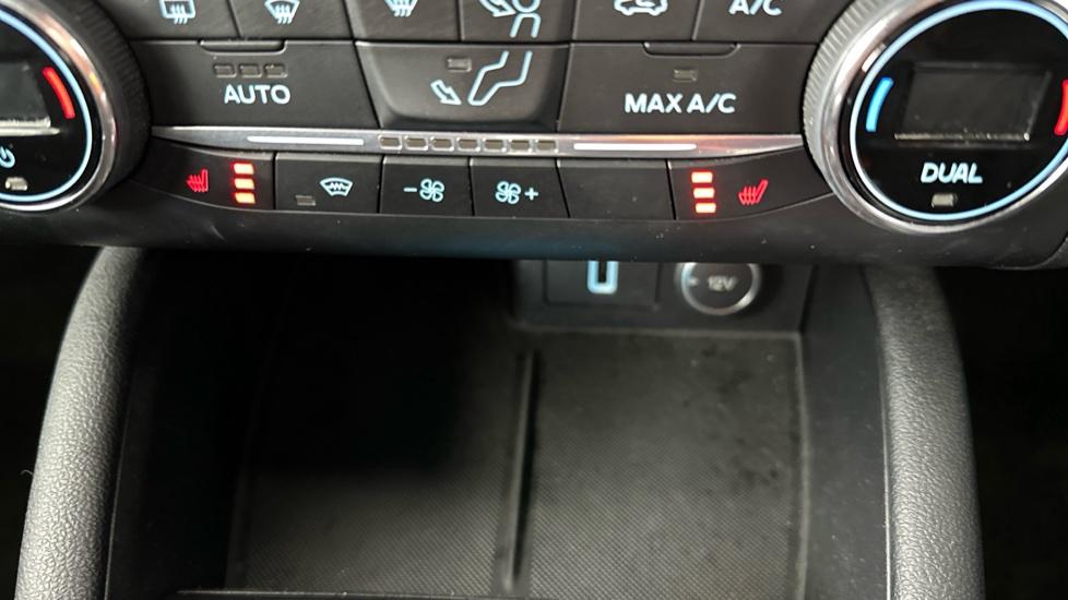 Heated Seats