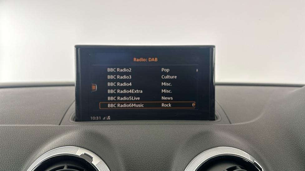 DAB Radio