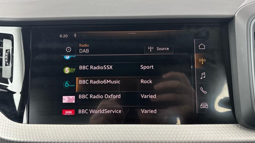 DAB Radio