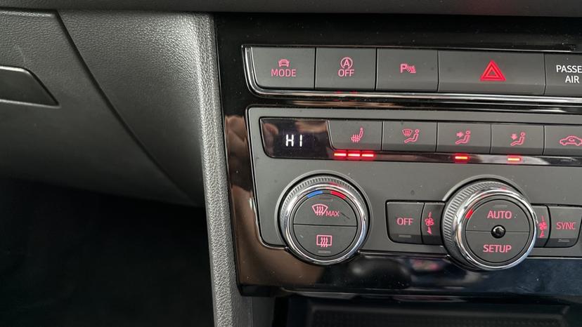 Heated Seats