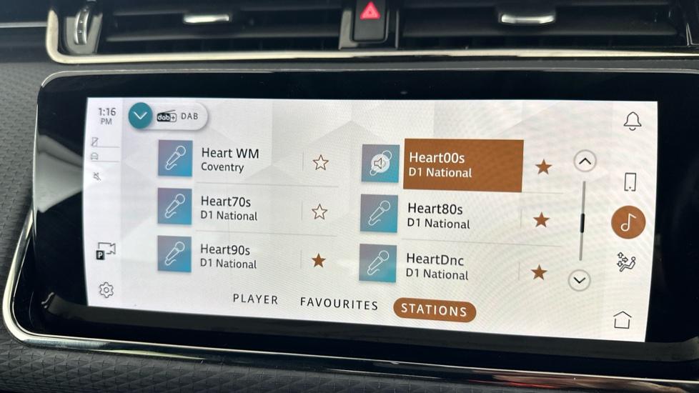 DAB Radio