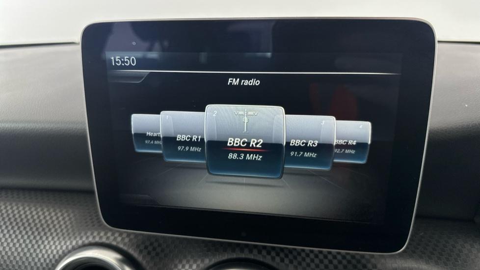 DAB Radio