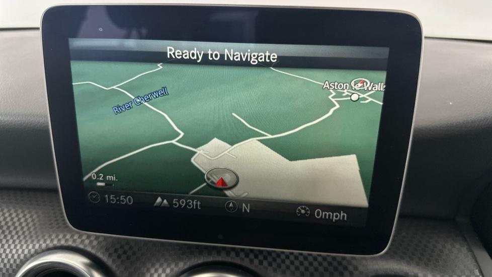 Navigation