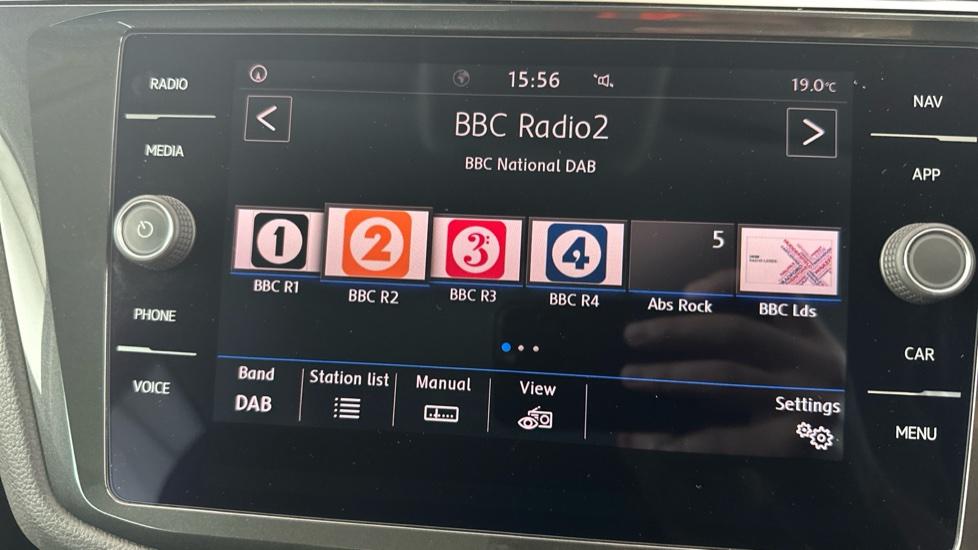 DAB Radio