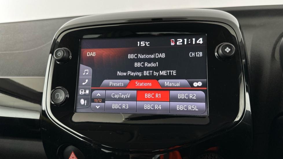 DAB Radio